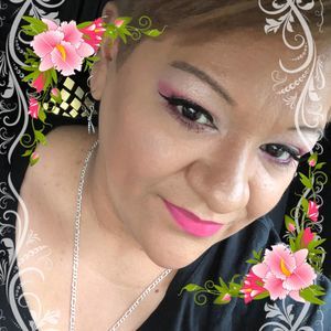 Meet your Posher, Addie